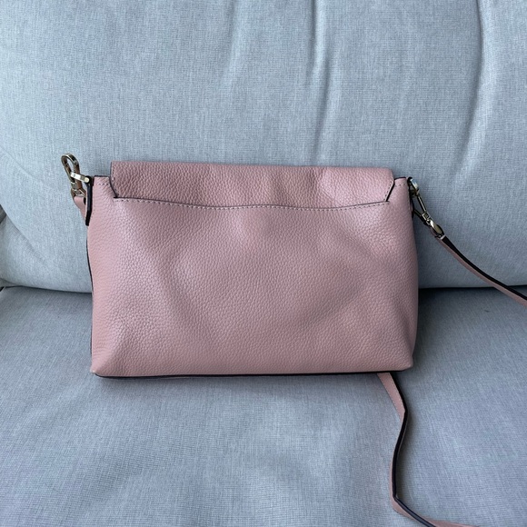Kate Spade pebbled leather bag - Picture 7 of 11